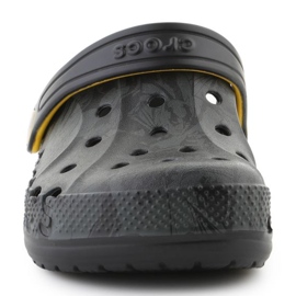 Crocs Batman Baya Clog K JR 210347-001 flip-flops black 1