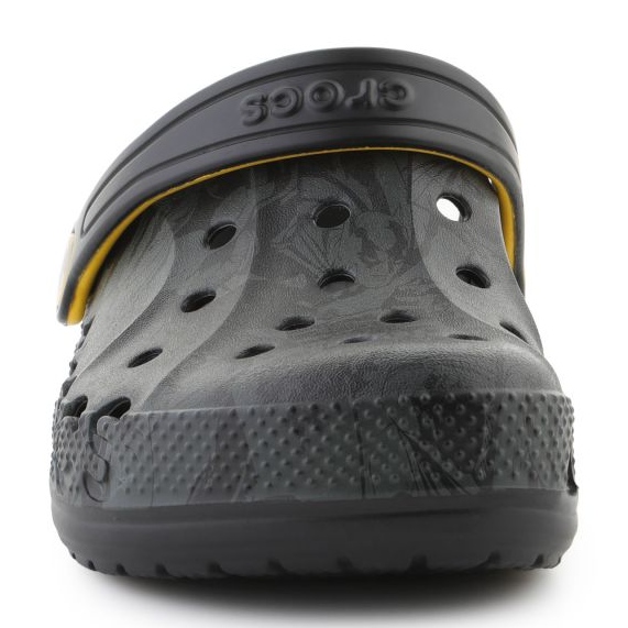 Crocs Batman Baya Clog K JR 210347-001 flip-flops black 1 Crocs Batman Baya Clog K JR 210347-001 flip-flops black 1