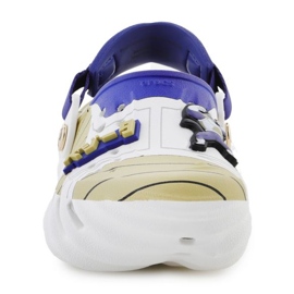 Crocs Echo Clog K Dragon Ball from Vegeta 211138-90h white 1
