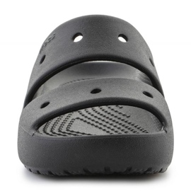 Crocs Classic Sandal V2 K 209421-001 flip-flops black 1 Crocs Classic Sandal V2 K 209421-001 flip-flops black 1