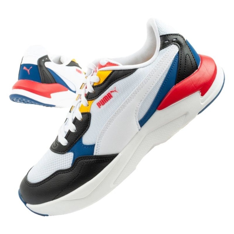 Puma X-ray speed lite shoes 384639 11 multicolored 1