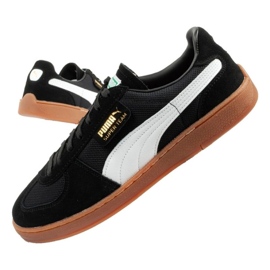 Puma Super Team Og 390424 08 shoes black 1