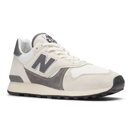New Balance New Balanc M475VTA shoes beige 1