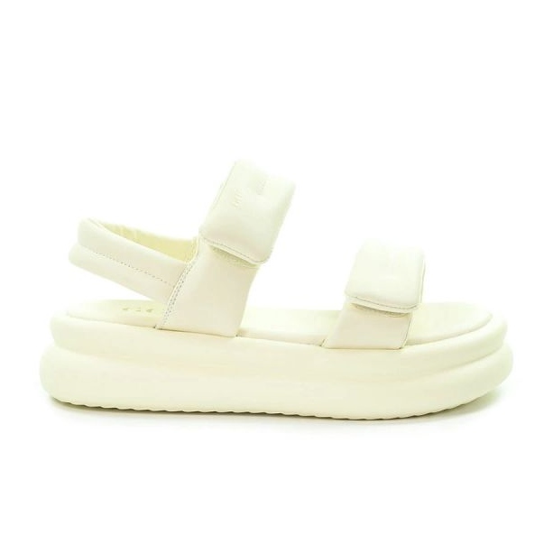 Goe nn2n4102 sandals white 2