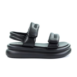 Sandals goe nn2n4101 black 2