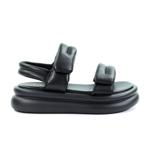 Sandals goe nn2n4101 black 2