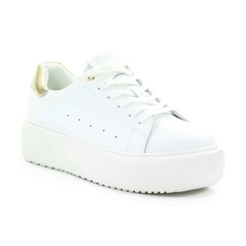 Goe RR2N4020 shoes white 1