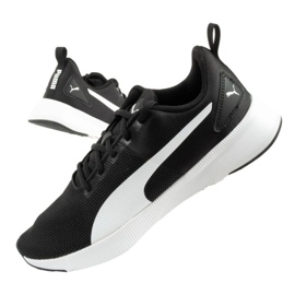 Puma Flyer 192257 09 running shoes black 1 Puma Flyer 192257 09 running shoes black 1