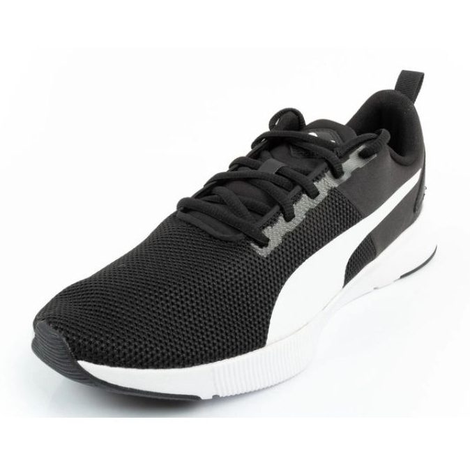 Puma Flyer 192257 09 running shoes black 2 Puma Flyer 192257 09 running shoes black 2