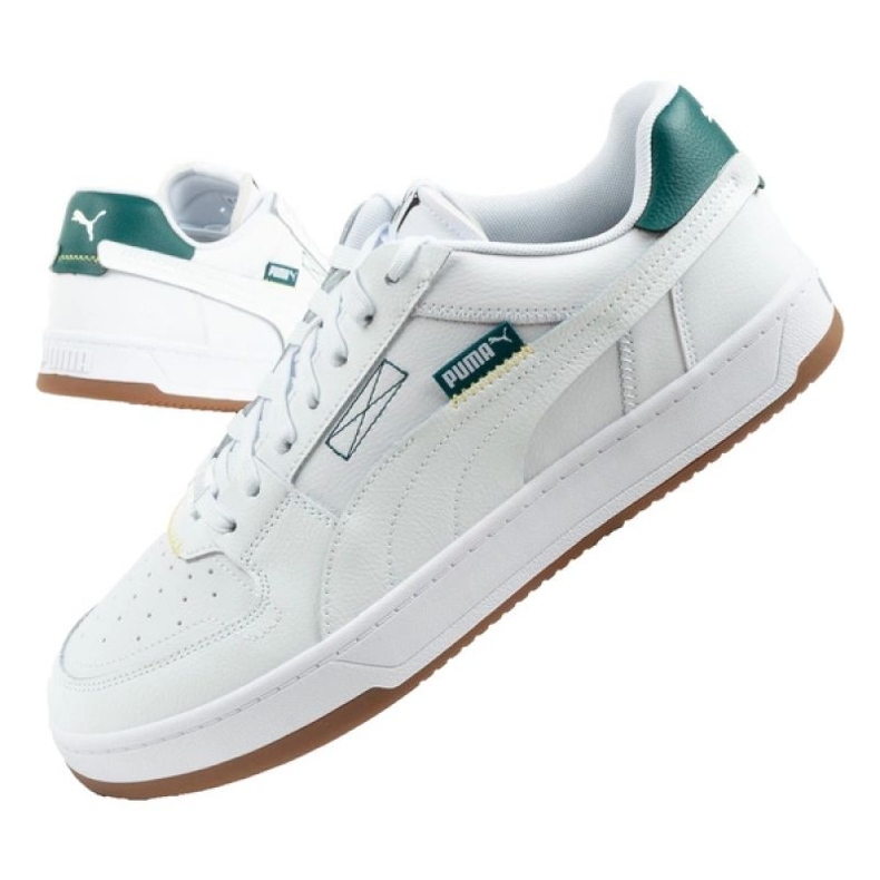 Puma Canven 2.0 VTG 392332 01 shoes white 1