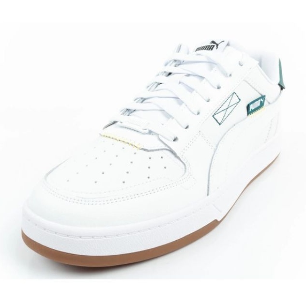 Puma Canven 2.0 VTG 392332 01 shoes white 2