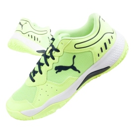 Puma Solarsmash RCT 107297 01 football shoes yellow 1 Puma Solarsmash RCT 107297 01 football shoes yellow 1