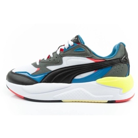 Puma X-ray Speed ​​384638 07 shoes multicolored 2