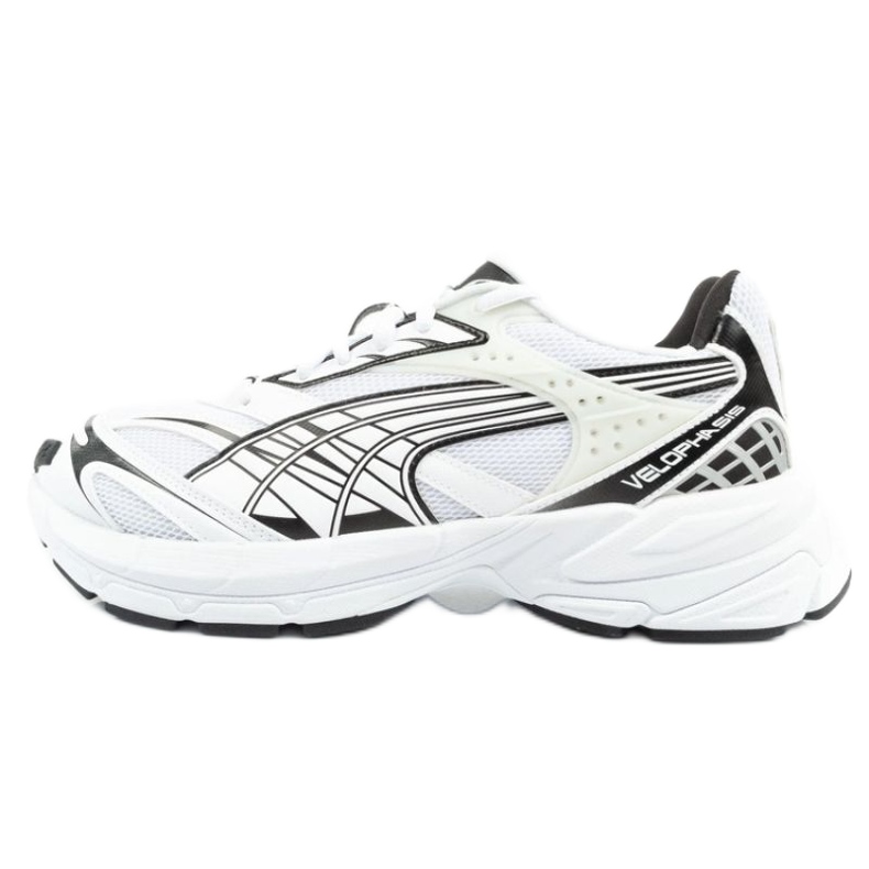 Puma Velophasis Always on 395908 01 shoes white 2 Puma Velophasis Always on 395908 01 shoes white 2