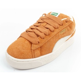 Puma Sedee XL Hairy 397241 04 shoes brown 2 Puma Sedee XL Hairy 397241 04 shoes brown 2
