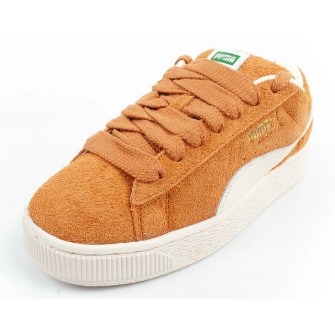 Puma Sedee XL Hairy 397241 04 shoes brown 2 Puma Sedee XL Hairy 397241 04 shoes brown 2