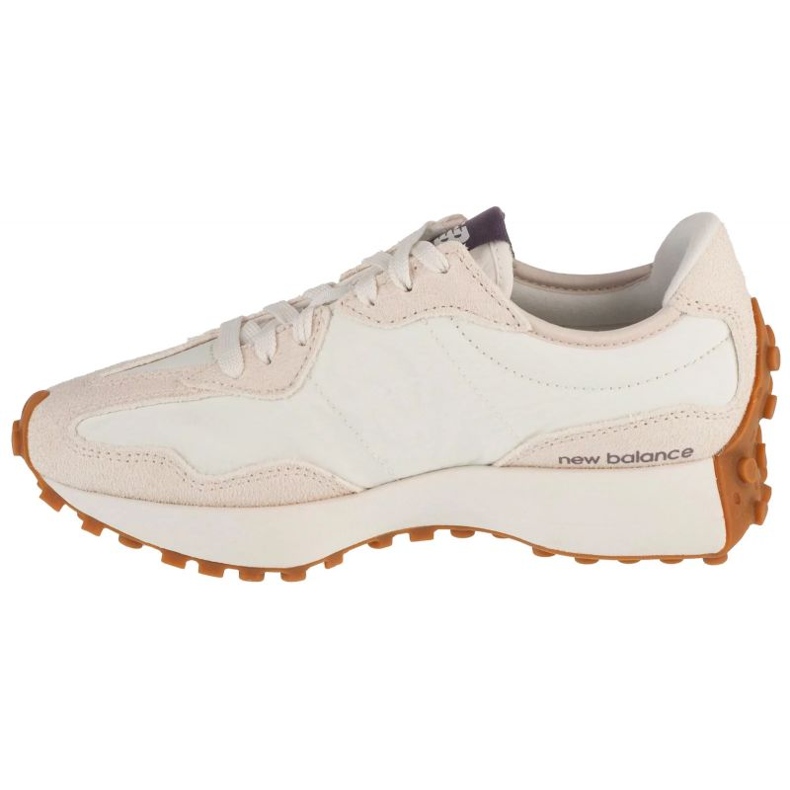New Balance shoes WS327FTC beige 1 New Balance shoes WS327FTC beige 1