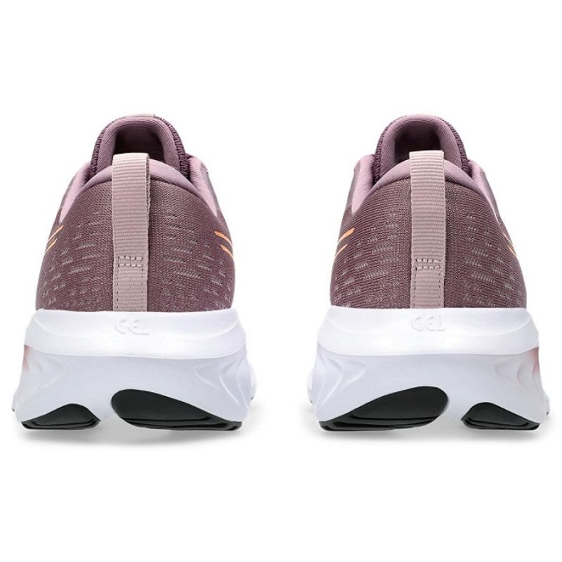 Asics Gel Excite 10 shoes 1012B418500 violet 1 Asics Gel Excite 10 shoes 1012B418500 violet 1