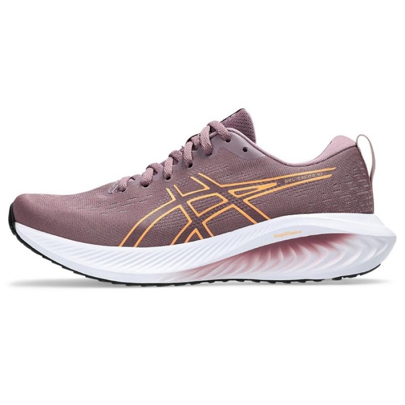 Asics Gel Excite 10 shoes 1012B418500 violet 5 Asics Gel Excite 10 shoes 1012B418500 violet 5