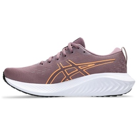 Asics Gel Excite 10 shoes 1012B418500 purple 6