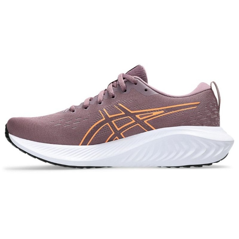 Asics Gel Excite 10 shoes 1012B418500 violet 6 Asics Gel Excite 10 shoes 1012B418500 violet 6