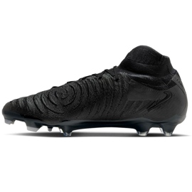Nike Phantom Luna II Elite FJ2572-001 football shoes black 1 Nike Phantom Luna II Elite FJ2572-001 football shoes black 1