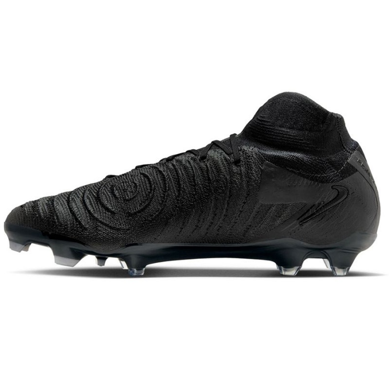 Nike Phantom Luna II Elite FJ2572-001 football shoes black 1 Nike Phantom Luna II Elite FJ2572-001 football shoes black 1