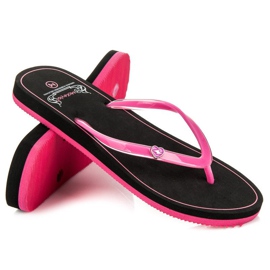 Mckeylor Flip-flops black 1