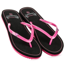 Mckeylor Flip-flops black 2