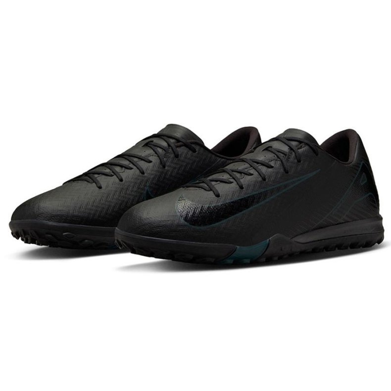 Nike Zoom Mercurial Vapor 16 Academy TF FQ8449-002 football shoes black 1