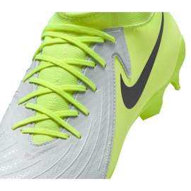 Nike Phantom Luna II Academy FG/ MG FD6725-003 football shoes green 1