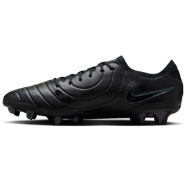 Nike Tiempo Legend 10 Elite FG DV4328-002 football shoes black 1 Nike Tiempo Legend 10 Elite FG DV4328-002 football shoes black 1