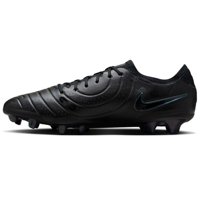 Nike Tiempo Legend 10 Elite FG DV4328-002 football shoes black 1 Nike Tiempo Legend 10 Elite FG DV4328-002 football shoes black 1