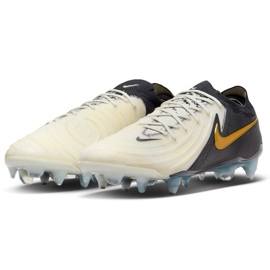 Nike Phantom GX II Elite SG FJ2586-100 football shoes white 1 Nike Phantom GX II Elite SG FJ2586-100 football shoes white 1