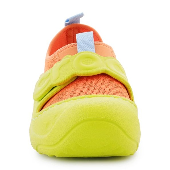 Shoes Crocs Swiftwater Splash K 210619-85H yellow 1