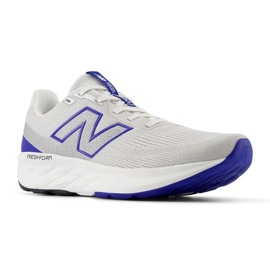New Balance M520LG9 running shoes grey 1