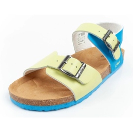 Sandals CMP Raisho 3Q95674L 565 blue 2 Sandals CMP Raisho 3Q95674L 565 blue 2