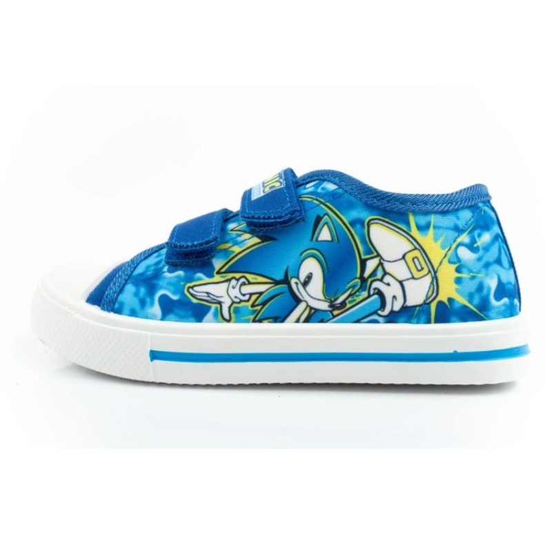 Leomil Sonic SC000653 shoes blue 1 Leomil Sonic SC000653 shoes blue 1