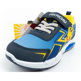 Leomil Pokemon Po002339 shoes multicolored 2 Leomil Pokemon Po002339 shoes multicolored 2