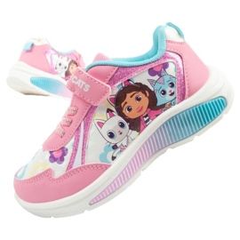 Leomil Gabby's Doll House GB000395 shoes pink 1 Leomil Gabby's Doll House GB000395 shoes pink 1