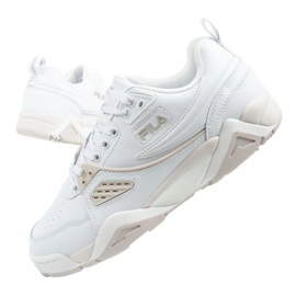 Fila casim ffm021413204 shoes white 1 Fila casim ffm021413204 shoes white 1