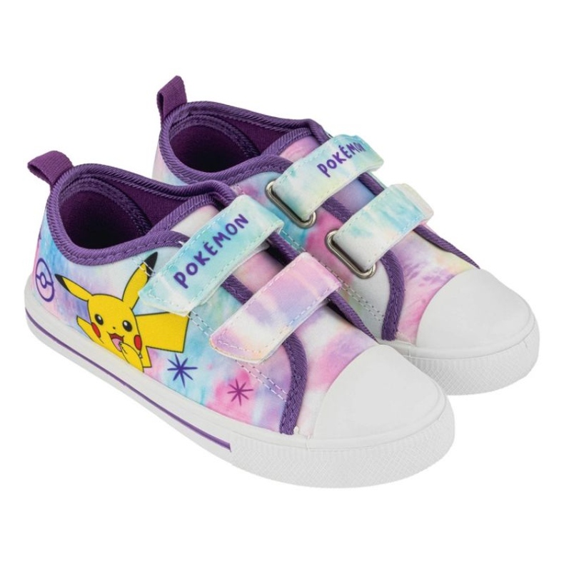 Leomil Pokemon Po001359 shoes multicolored 1