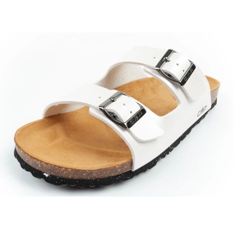 CMP Eco Thalitha 3Q91016A 001 flip -flops white 2 CMP Eco Thalitha 3Q91016A 001 flip -flops white 2
