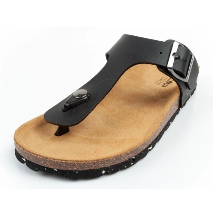 Flip -flops CMP eco mymosa 3q91036 u901 black 2
