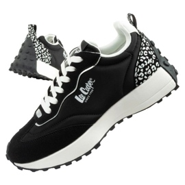 Lee Cooper LCW-25-03-3350L shoes black 1 Lee Cooper LCW-25-03-3350L shoes black 1