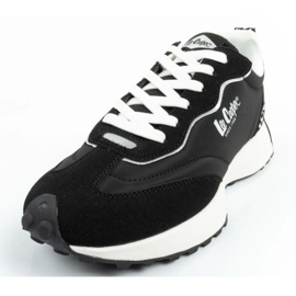 Lee Cooper LCW-25-03-3350L shoes black 2 Lee Cooper LCW-25-03-3350L shoes black 2