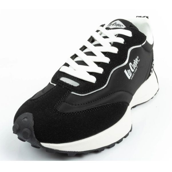 Lee Cooper LCW-25-03-3350L shoes black 2 Lee Cooper LCW-25-03-3350L shoes black 2