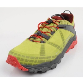 Aku Flyrock Gore-Tex 698704 shoes green 1 Aku Flyrock Gore-Tex 698704 shoes green 1