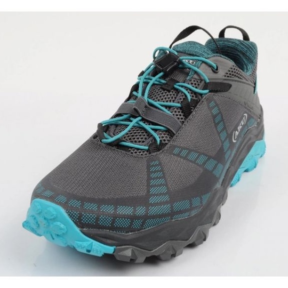 Aku Flyrock Gore-Tex 6991253 shoes grey 2 Aku Flyrock Gore-Tex 6991253 shoes grey 2
