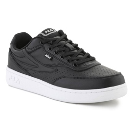 Men's sports shoes fila sevaro ffm0217-80010 black 1 Men's sports shoes fila sevaro ffm0217-80010 black 1